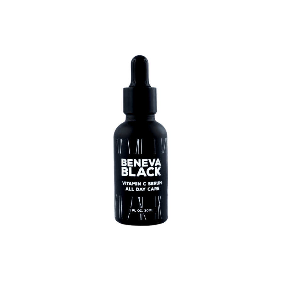 Vitamin C Serum - Beneva Black
