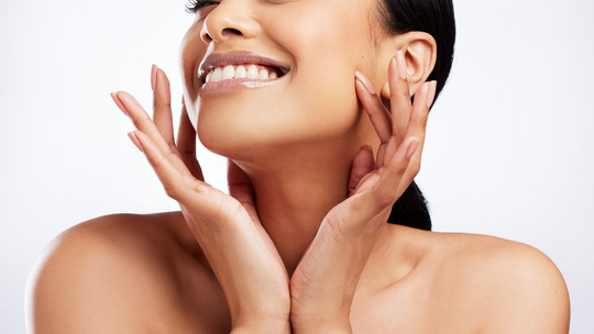 Trockene Haut adé: Effektive Strategien für eine gesunde Haut