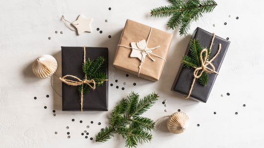 Weihnachtsgeschenk-Guide: die perfekten Weihnachtsgeschenk für deine Liebsten