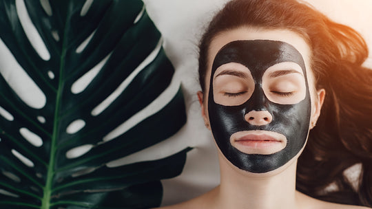 Das Wunder der Peel-Off Maske: So verleihst du deiner Haut neue Energie