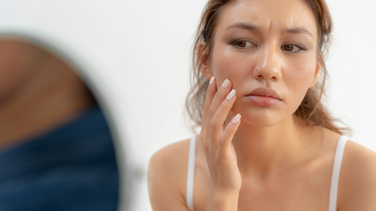 Beruhige deine empfindliche Haut: Tipps für eine sanfte und beruhigende Hautpflege