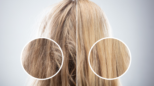 Haarpflegegeheimnisse: Produkte, die dein Haar gesund und glänzend machen