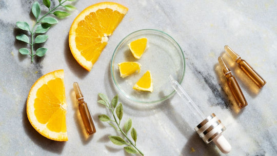 Vitamin C Serum