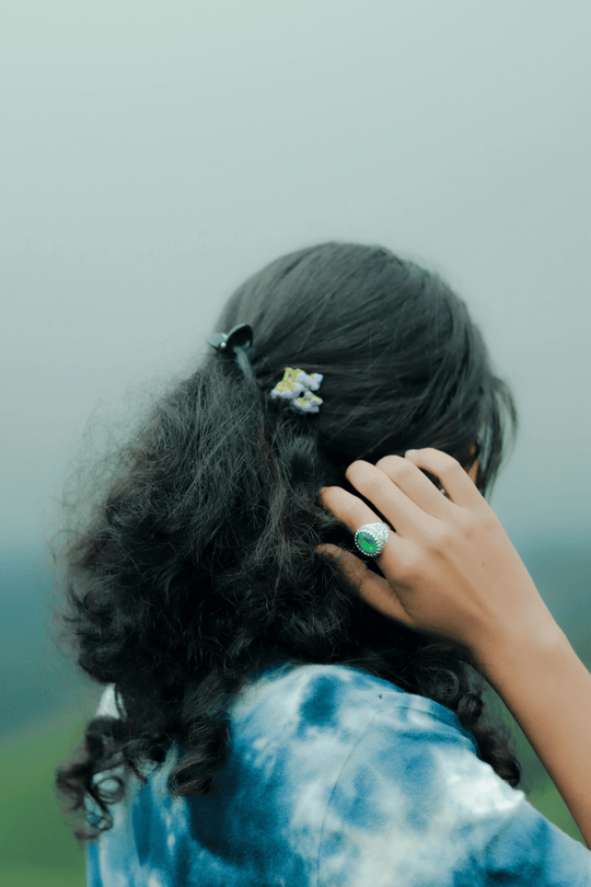 Die Ursachen von Spliss: Ein tieferer Blick in die Haargesundheit