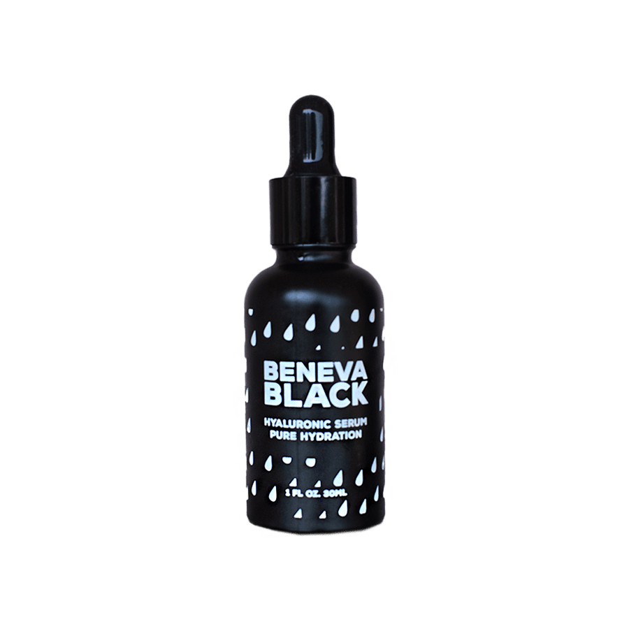 Hyaluron Serum - Beneva Black