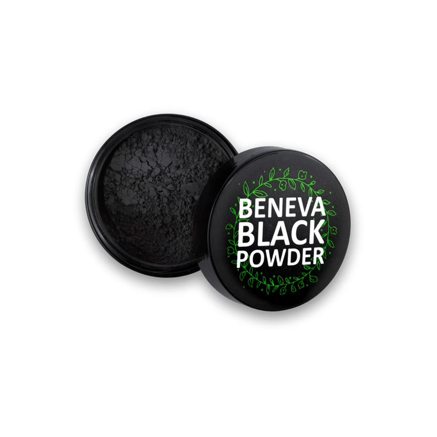 Black Powder Special Edition - Beneva Black