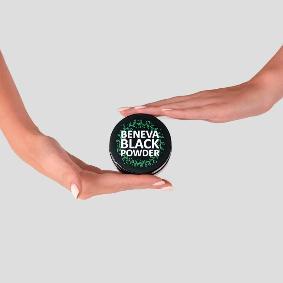 Black Powder Special Edition - Beneva Black