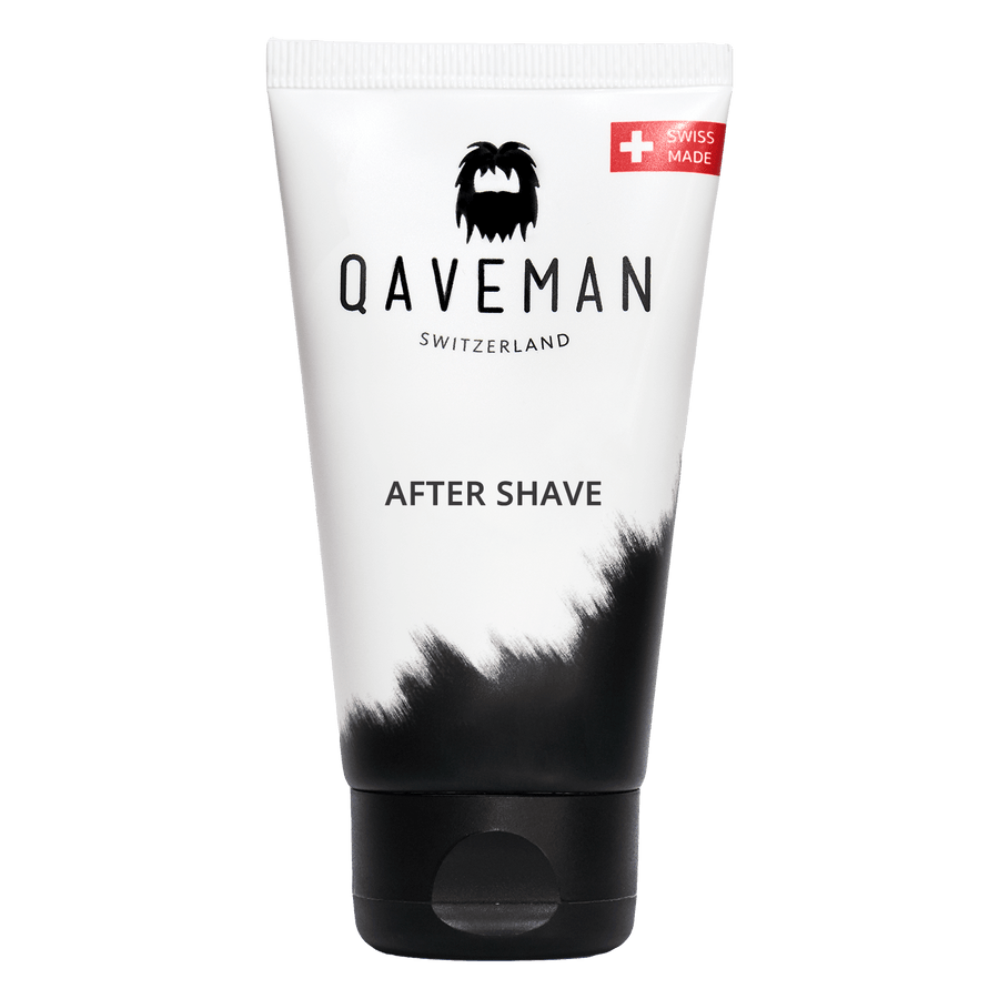 After Shave - Beneva Black