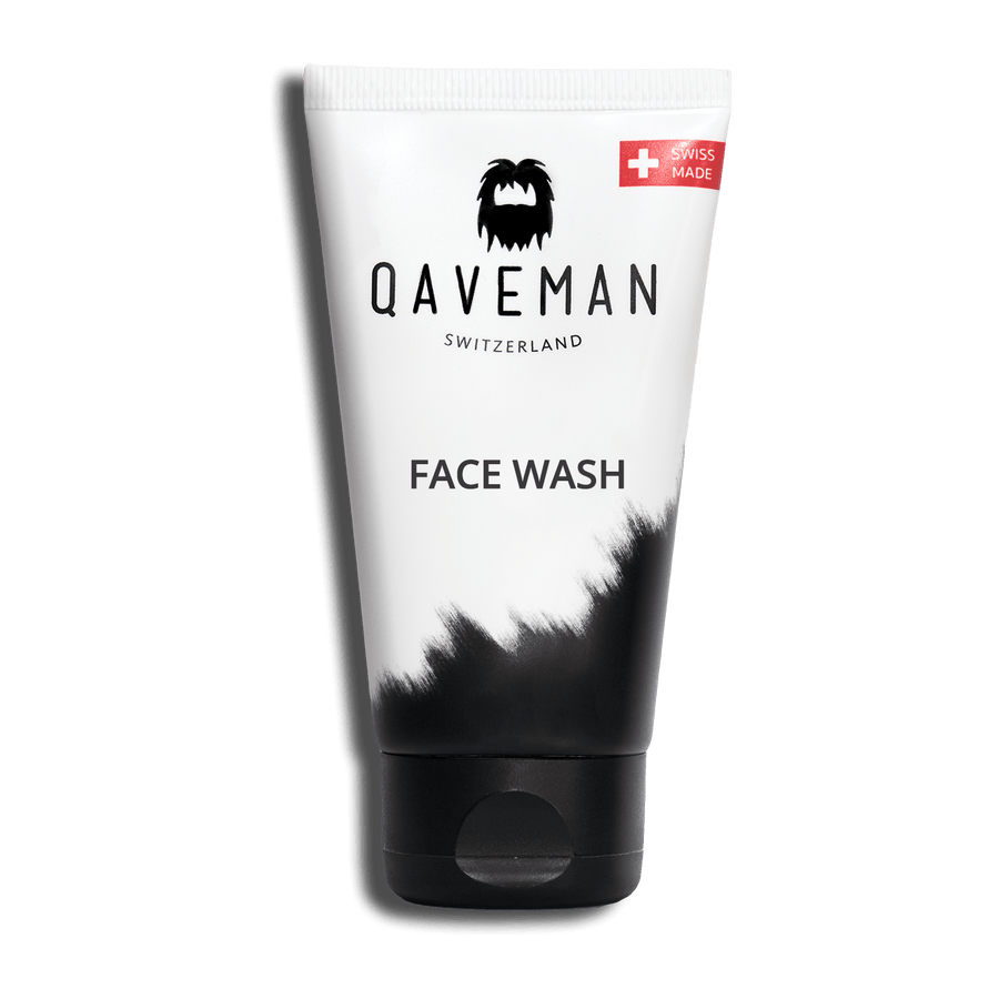 Face Wash - Beneva Black